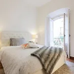 Ginjinha House - 4 - Bairro Alto - With Ac By Lisbeyond